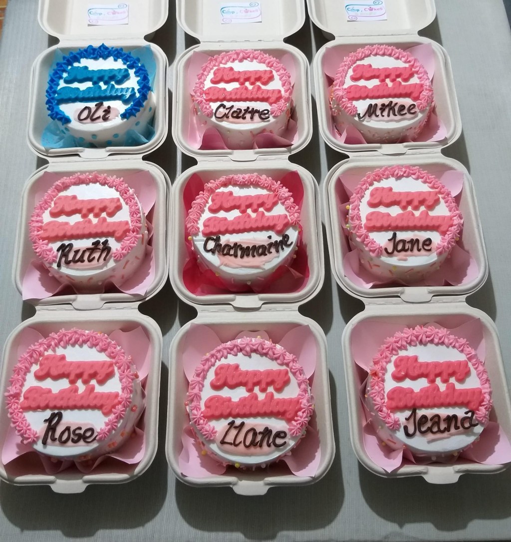 How to make a perfect&nbsp;cupcake