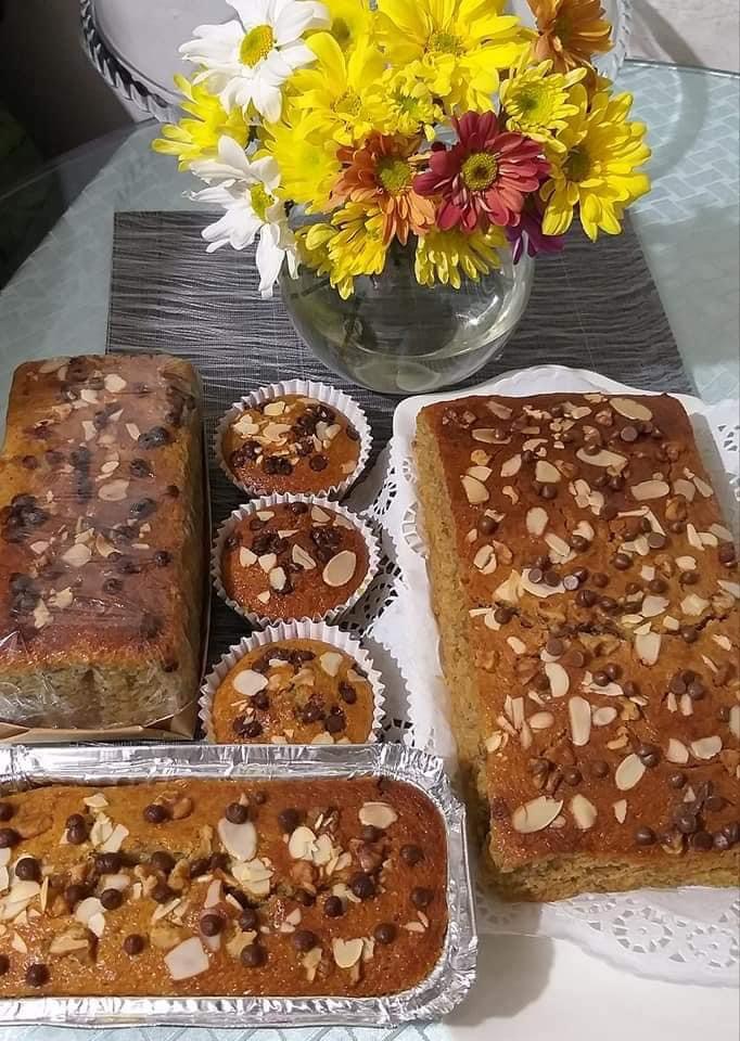 How to make banana&nbsp;bread